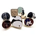 Winwin Industrial Co., Ltd is a professional factory specializing in producing metal gifts. One of our main products is custom car air fresheners bulk ,which are made of high-quality materials such as zinc alloy, stainless steel, or brass.